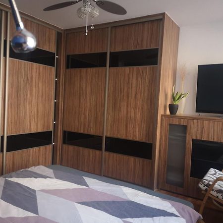 Ferienwohnung Yesplease Gizycko Mazury Exterior foto