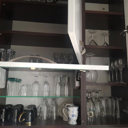 Ferienwohnung Yesplease Gizycko Mazury Exterior foto