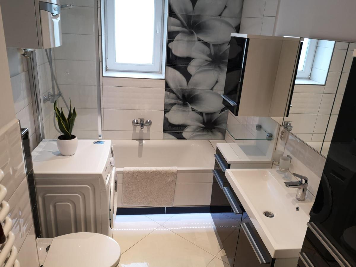 Ferienwohnung Yesplease Gizycko Mazury Exterior foto