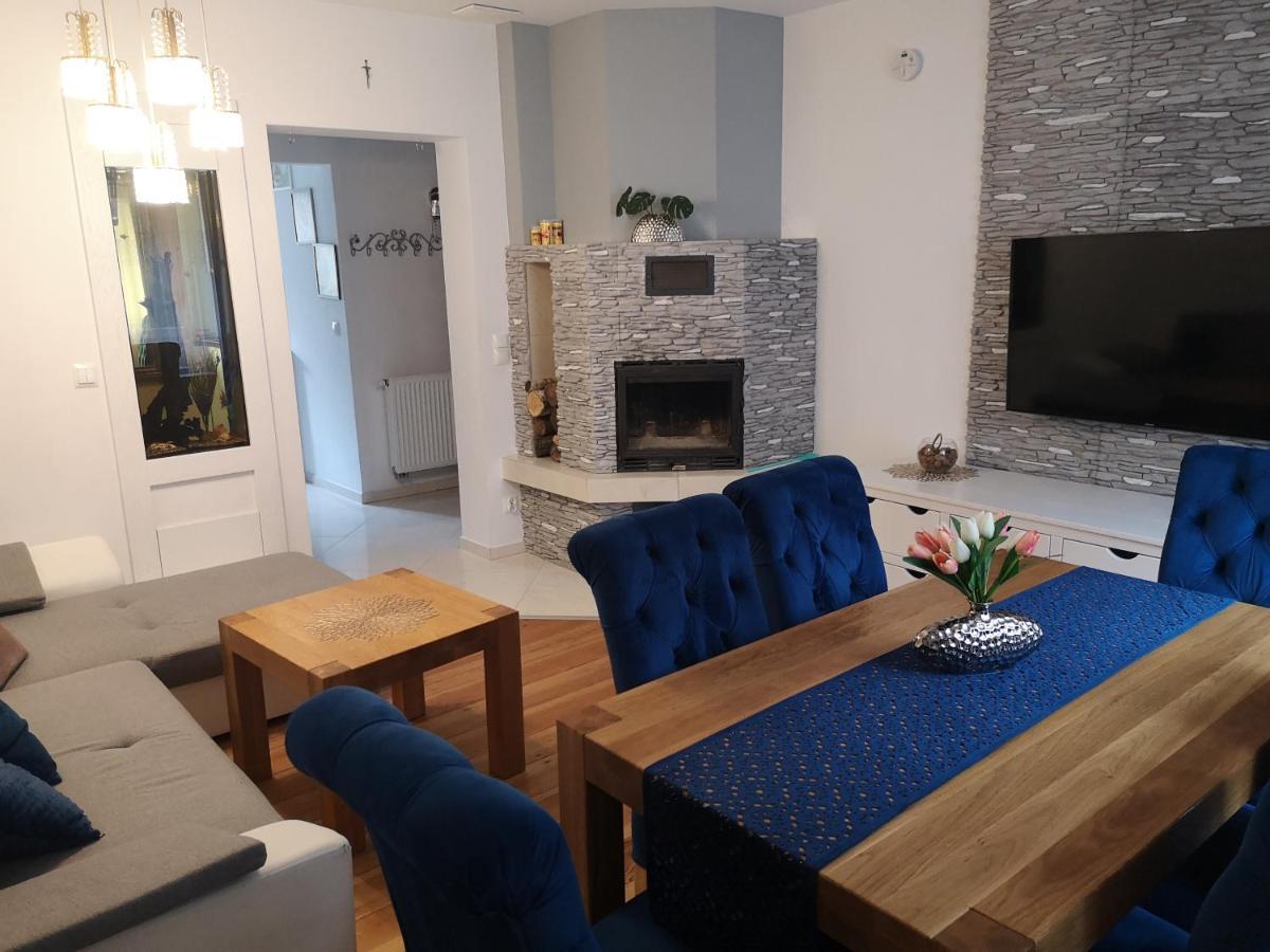 Ferienwohnung Yesplease Gizycko Mazury Exterior foto