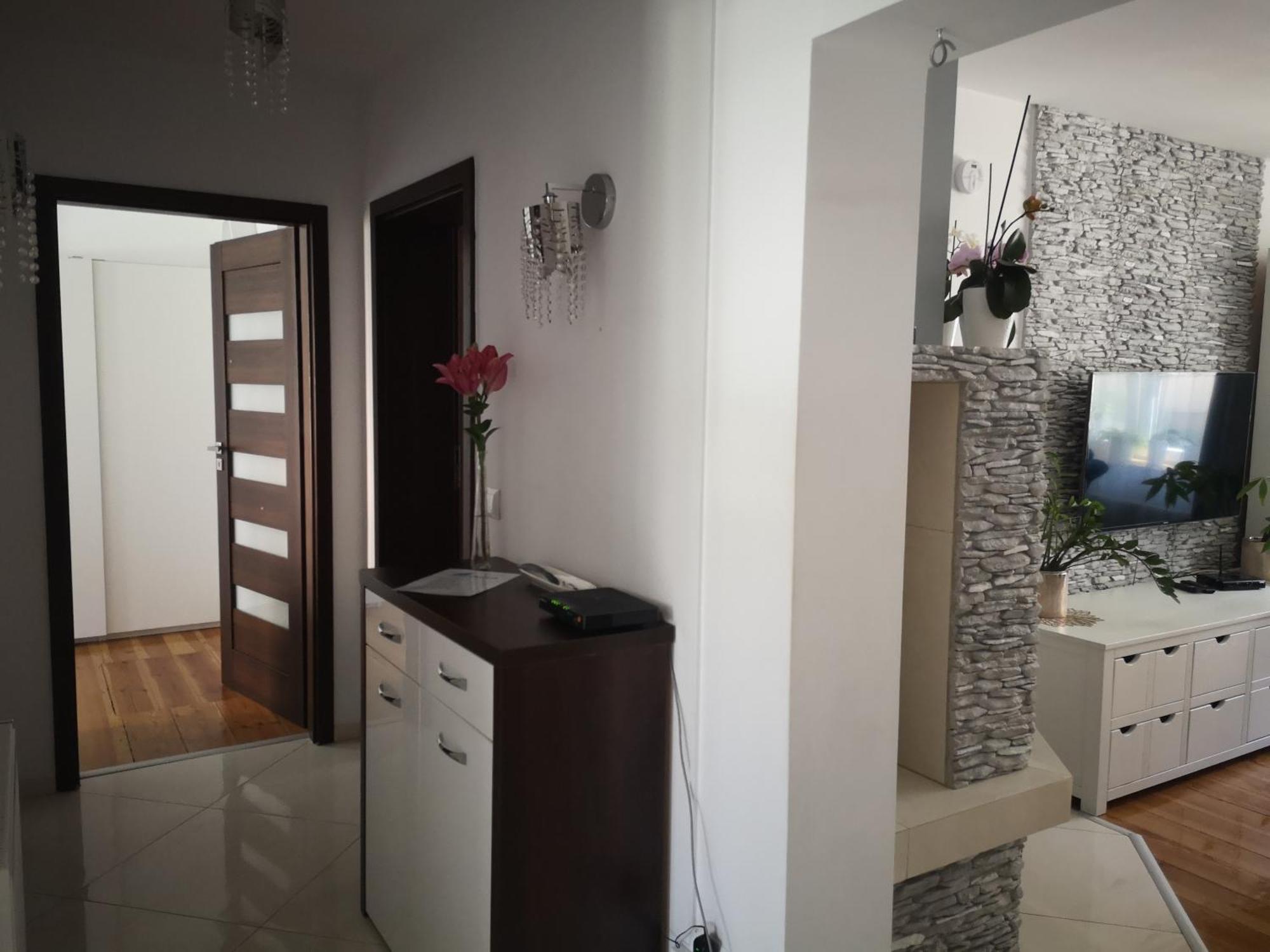 Ferienwohnung Yesplease Gizycko Mazury Exterior foto