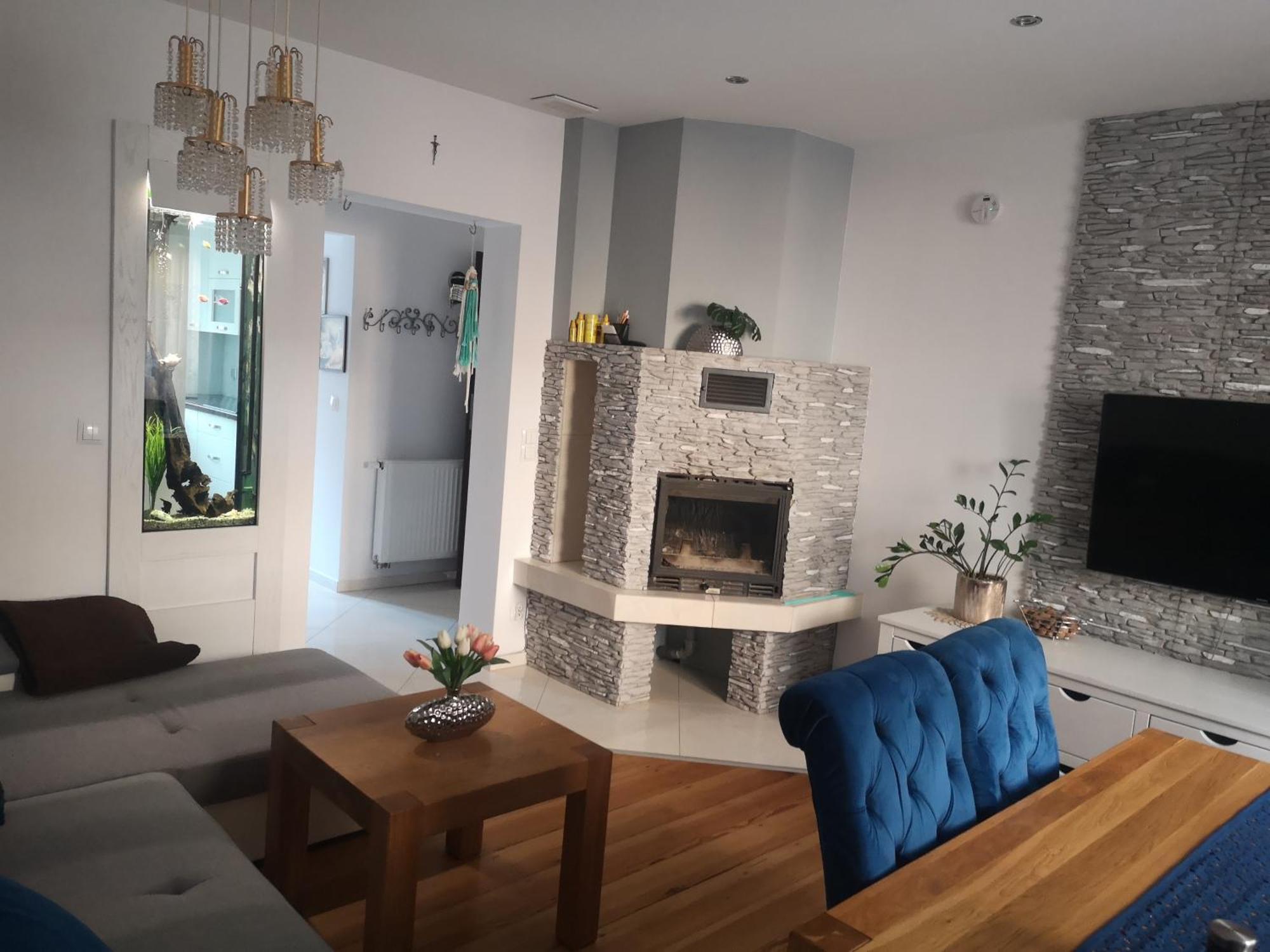 Ferienwohnung Yesplease Gizycko Mazury Exterior foto