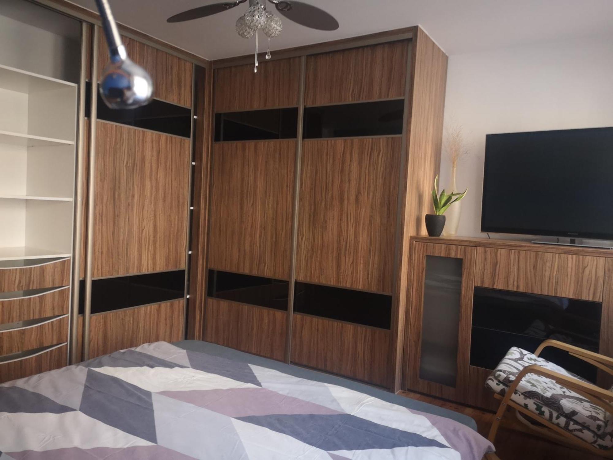 Ferienwohnung Yesplease Gizycko Mazury Exterior foto