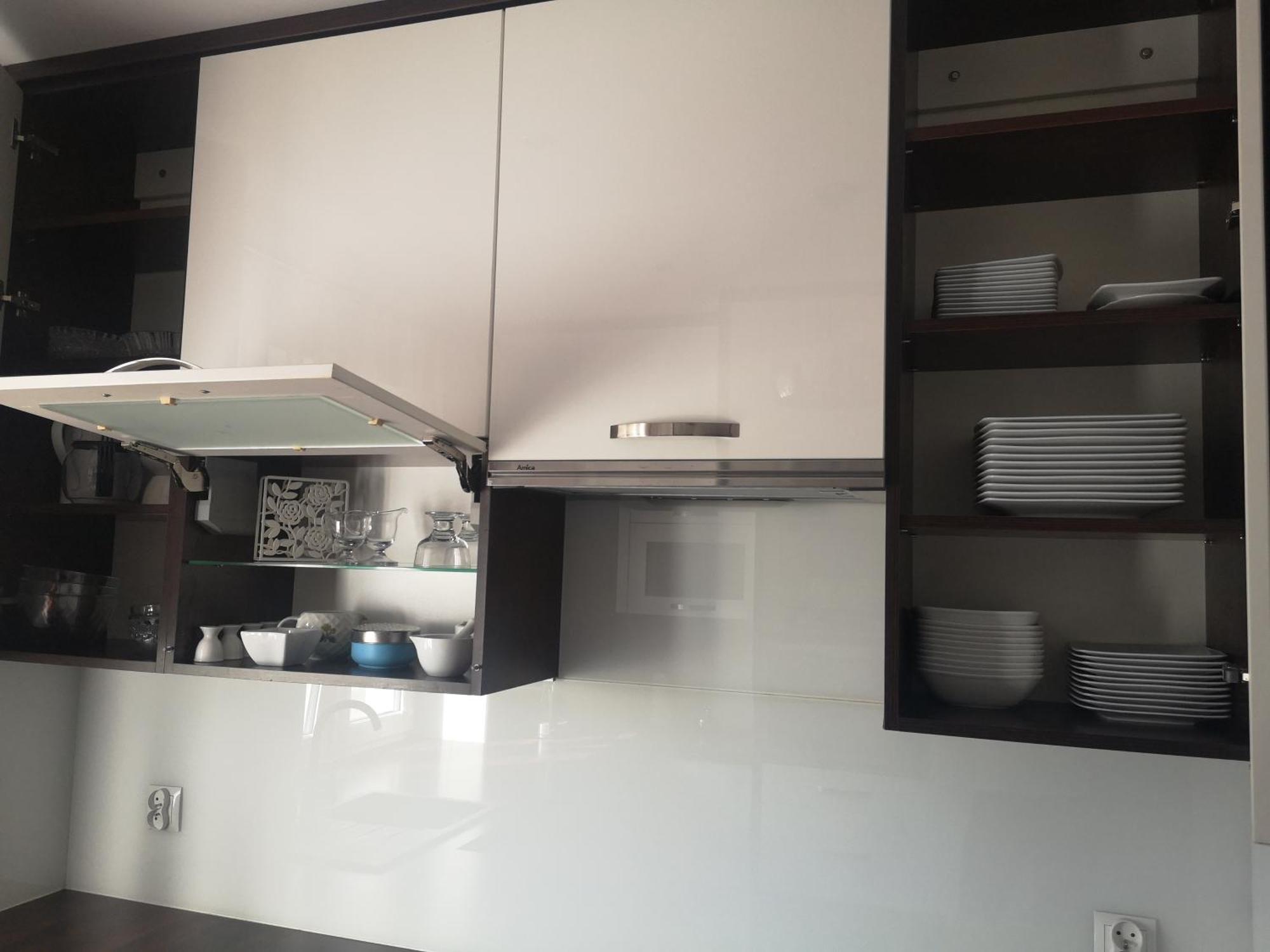 Ferienwohnung Yesplease Gizycko Mazury Exterior foto